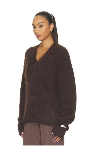 Dig F Cardigan in . Size L. Also in M, S, XL, XS - Dr. Denim - Modalova