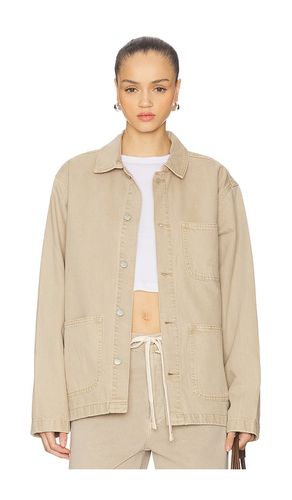 BLOUSON DEVON en . Taille M. Also en XS - Dr. Denim - Modalova