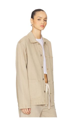 BLOUSON DEVON en . Taille M. Also en XS - Dr. Denim - Modalova