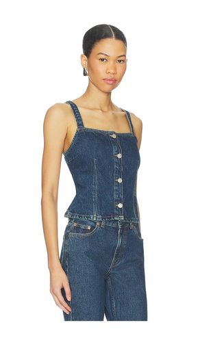 Niamh Top in . Size L. Also in M, S - Dr. Denim - Modalova