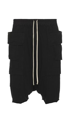Creatch Cargo Pods en . Taille L. Also en - DRKSHDW by Rick Owens - Modalova