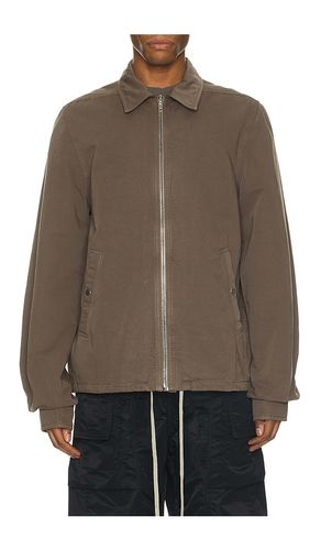 BLOUSON en . Taille L. Also en XL/1X - DRKSHDW by Rick Owens - Modalova