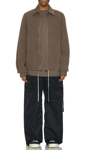 BLOUSON en . Taille L. Also en XL/1X - DRKSHDW by Rick Owens - Modalova