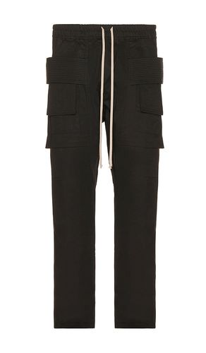 PANTALON CREATCH en . Taille M. Also en L, XL/1X - DRKSHDW by Rick Owens - Modalova