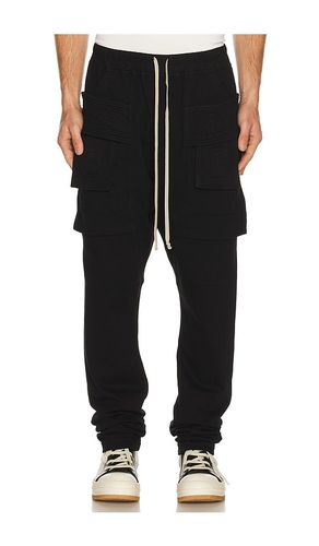 PANTALON CARGO CREATCH en . Taille L. Also en XL/1X - DRKSHDW by Rick Owens - Modalova