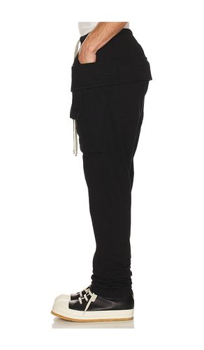 PANTALON CARGO CREATCH en . Taille L. Also en XL/1X - DRKSHDW by Rick Owens - Modalova