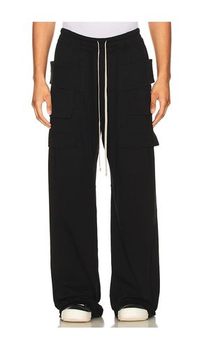 PANTALON en . Taille L. Also en M, S, XL - DRKSHDW by Rick Owens - Modalova