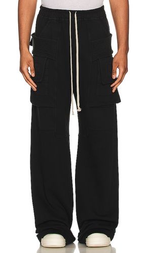 PANTALON en . Taille L. Also en M, S, XL/1X - DRKSHDW by Rick Owens - Modalova