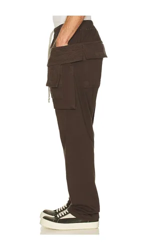PANTALON CARGO CREATCH en . Taille L. Also en XL/1X - DRKSHDW by Rick Owens - Modalova