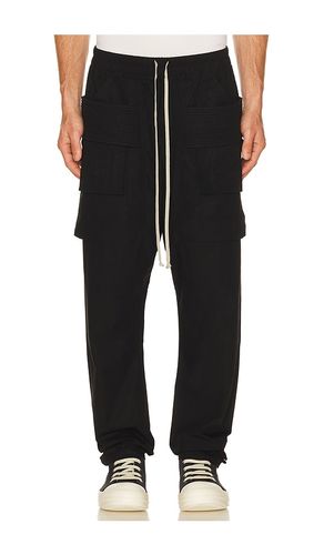 PANTALON CARGO CREATCH en . Taille M. Also en XL/1X - DRKSHDW by Rick Owens - Modalova