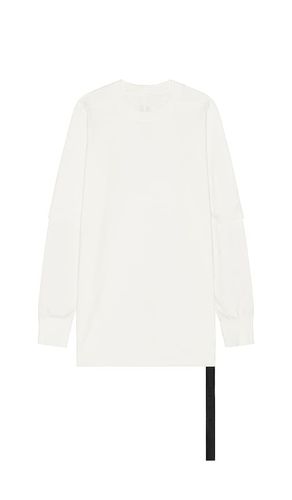 CHEMISE HUSTLER in . Size M, S, XL/1X - DRKSHDW by Rick Owens - Modalova