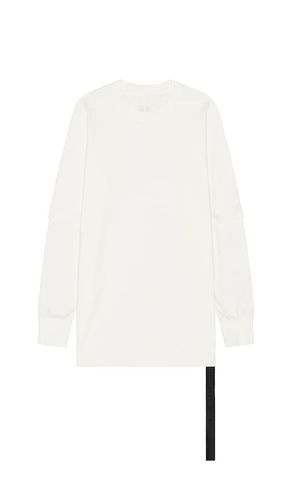 CHEMISE HUSTLER in . Size S - DRKSHDW by Rick Owens - Modalova