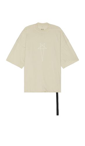 CHEMISE in - DRKSHDW by Rick Owens - Modalova