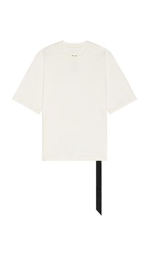 T-SHIRT WALRUS en - DRKSHDW by Rick Owens - Modalova