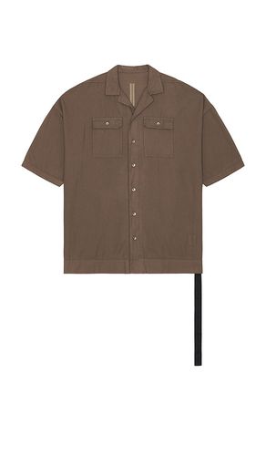 CHEMISE MAGNUM in . Size M, S, XL/1X - DRKSHDW by Rick Owens - Modalova