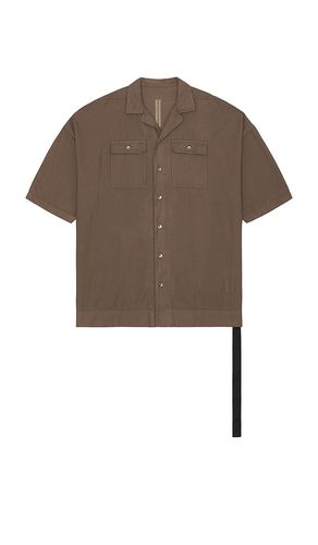 CHEMISE MAGNUM in . Size M, XL/1X - DRKSHDW by Rick Owens - Modalova