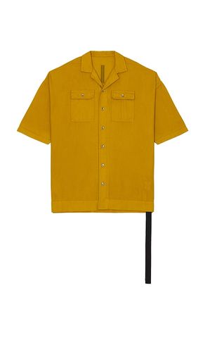 CHEMISE MAGNUM in . Size M, XL/1X - DRKSHDW by Rick Owens - Modalova