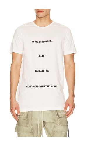 T-SHIRT LEVEL en . Taille L. Also en S, XL/1X - DRKSHDW by Rick Owens - Modalova