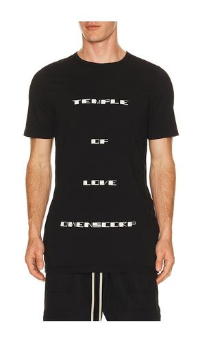 T-SHIRT LEVEL en . Taille M. Also en L - DRKSHDW by Rick Owens - Modalova