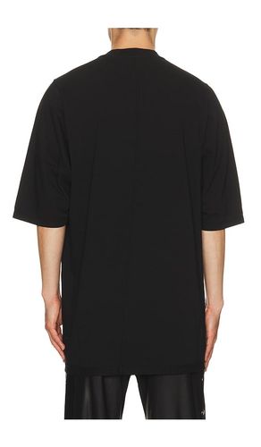 Sister Graphic Jumbo Short Sleeve T in . Size L. Also in M, S - DRKSHDW by Rick Owens - Modalova