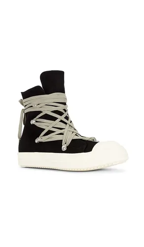 SNEAKERS MEGALACE en . Taille 41. Also en 42, 43, 44, 45 - DRKSHDW by Rick Owens - Modalova
