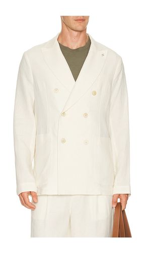 BLOUSON en . Taille 50. Also en 52 - Distretto12 - Modalova