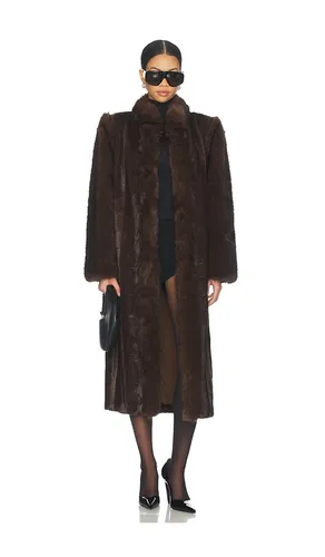 MANTEAU BETTY en . Taille L. Also en M, XS - Ducie - Modalova