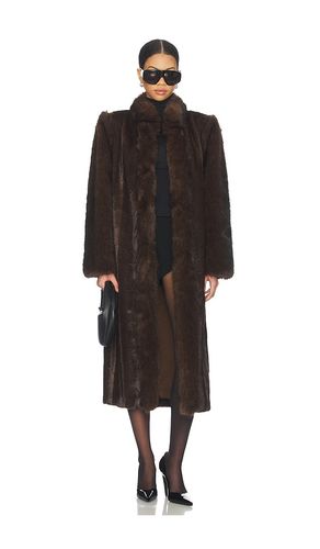 MANTEAU BETTY en . Taille XS. Also en M, L - Ducie - Modalova