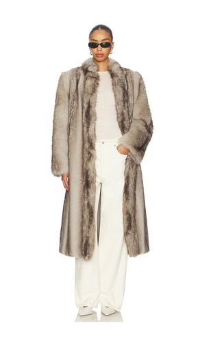 MANTEAU BETTY en . Taille L. Also en M, S, XS - Ducie - Modalova
