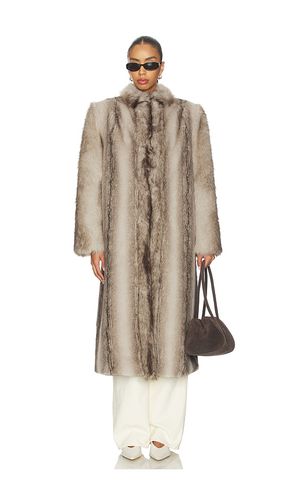 MANTEAU BETTY en . Taille L. Also en S - Ducie - Modalova