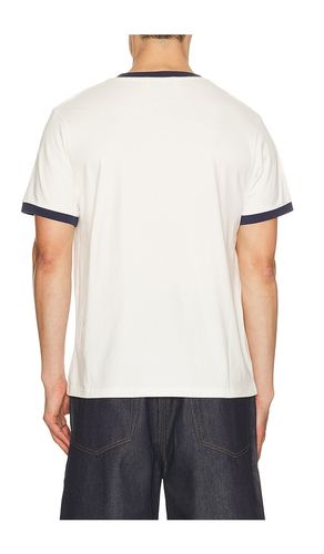 T-SHIRT en . Taille L. Also en S, XL/1X - Duke + Dexter - Modalova