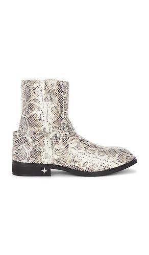 BOTTE DE MOTARD HARLEY en . Taille 10. Also en 11 - Duke + Dexter - Modalova
