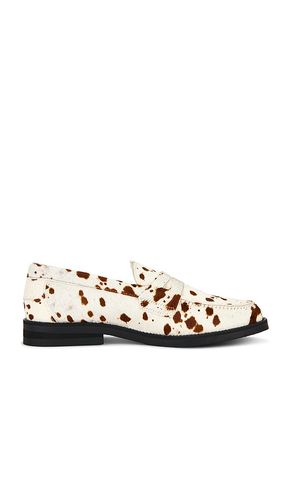 MOCASSINS PENNY WILDE en . Taille 9. Also en 11, 12 - Duke + Dexter - Modalova