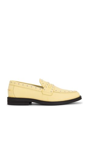 MOCASSINS PENNY WILDE en . Taille 10. Also en 11 - Duke + Dexter - Modalova