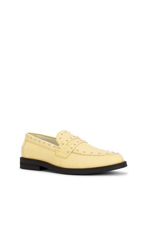 MOCASSINS PENNY WILDE en . Taille 10. Also en 13 - Duke + Dexter - Modalova