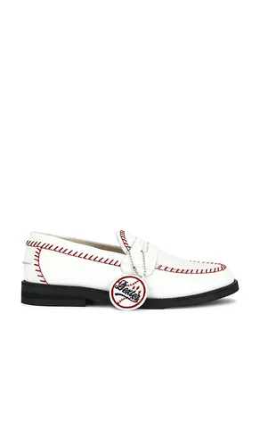 MOCASSINS PENNY WILDE en . Taille 12. Also en 8, 9 - Duke + Dexter - Modalova