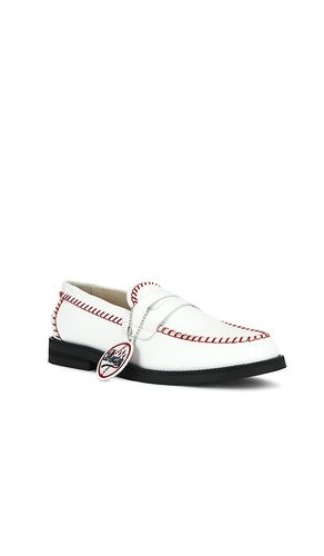 MOCASSINS PENNY WILDE en . Taille 12. Also en 8 - Duke + Dexter - Modalova
