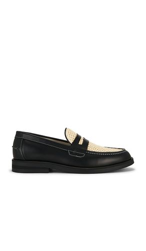 MOCASSINS PENNY WILDE en . Taille 12. Also en 9 - Duke + Dexter - Modalova