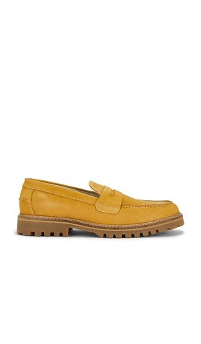 MOCASSINS CRANTÉS WILDE en . Taille 10. Also en 11, 12, 8, 9 - Duke + Dexter - Modalova