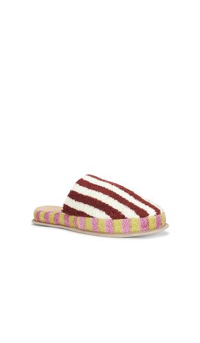 SLIPPERS en . Taille S/M. Also en L/XL - Dusen Dusen - Modalova