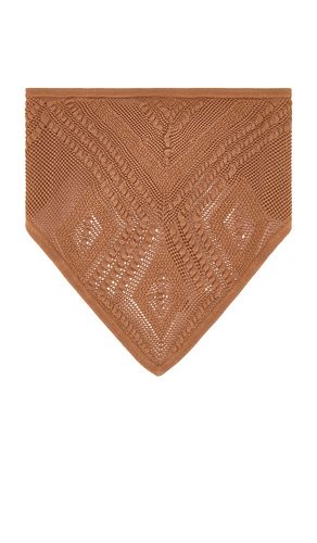 Crochet Bandana in - DEVON WINDSOR - Modalova