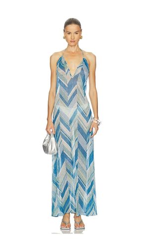 ROBE MAXI ISADORA en . Taille M. Also en XS - DEVON WINDSOR - Modalova