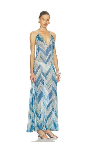ROBE MAXI ISADORA en . Taille L. Also en - DEVON WINDSOR - Modalova