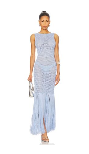ROBE MAXI LEIZA en . Taille XS. Also en M, L - DEVON WINDSOR - Modalova