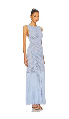 ROBE MAXI LEIZA en . Taille S. Also en XS, M, L - DEVON WINDSOR - Modalova