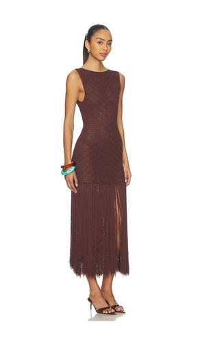 ROBE MAXI LEIZA en . Taille XS. Also en S - DEVON WINDSOR - Modalova