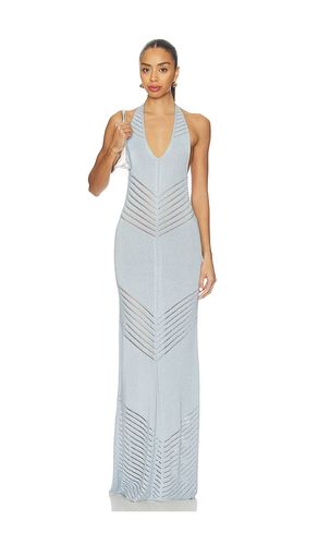 ROBE MAXI ROMA en . Taille L. Also en M, S, XS - DEVON WINDSOR - Modalova