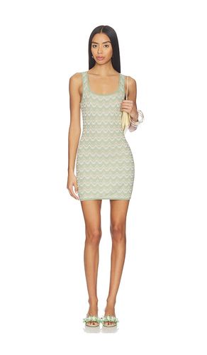 ROBE COURTE SELENA en . Taille S. Also en XS, L - DEVON WINDSOR - Modalova