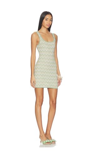 ROBE COURTE SELENA en . Taille S. Also en XS - DEVON WINDSOR - Modalova