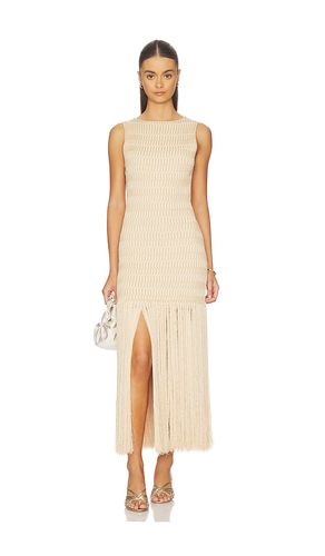 ROBE MI-LONGUE LEIZA en . Taille XS. Also en M, L, XL - DEVON WINDSOR - Modalova